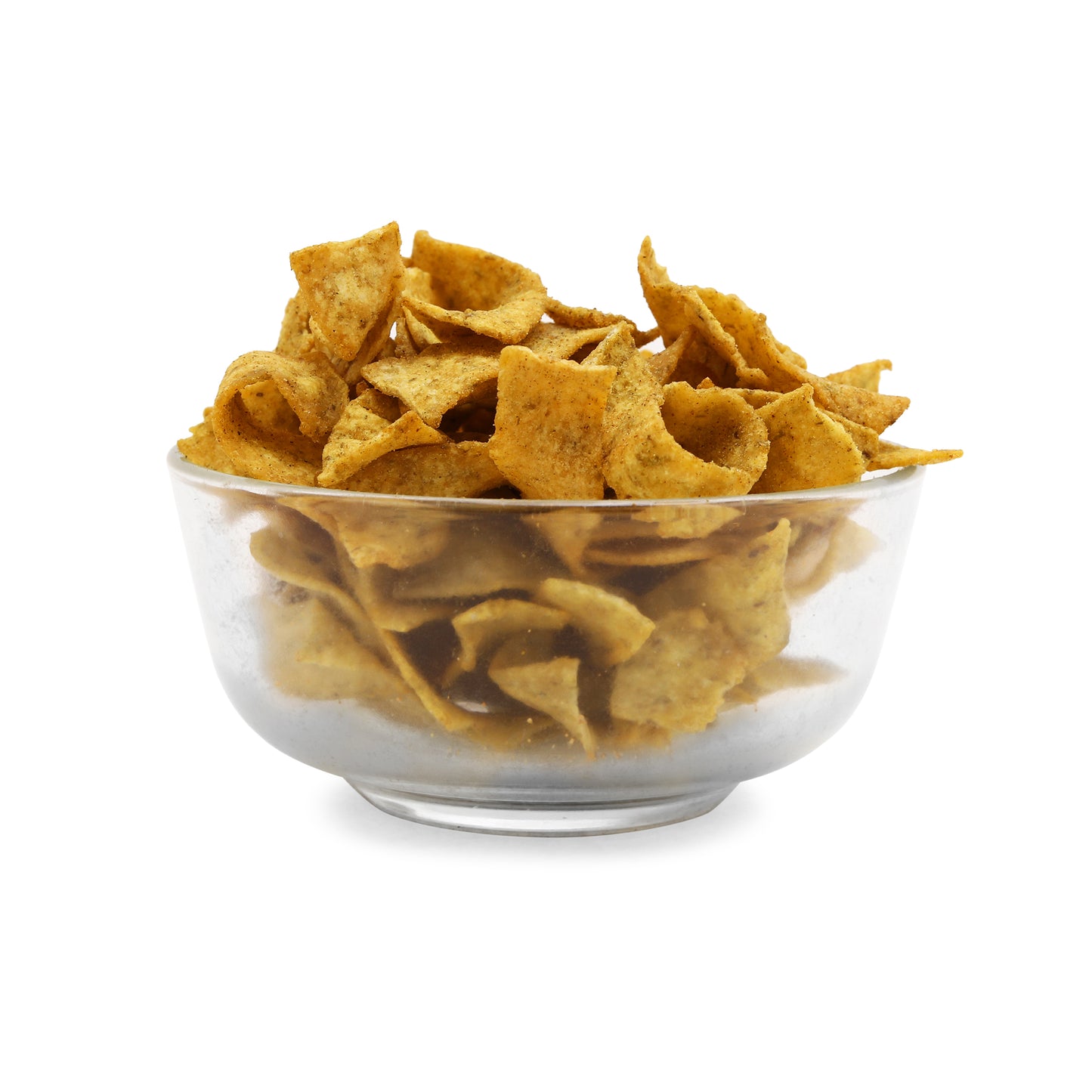 Moong Dal Chips Pudina Punch (150 Gm)