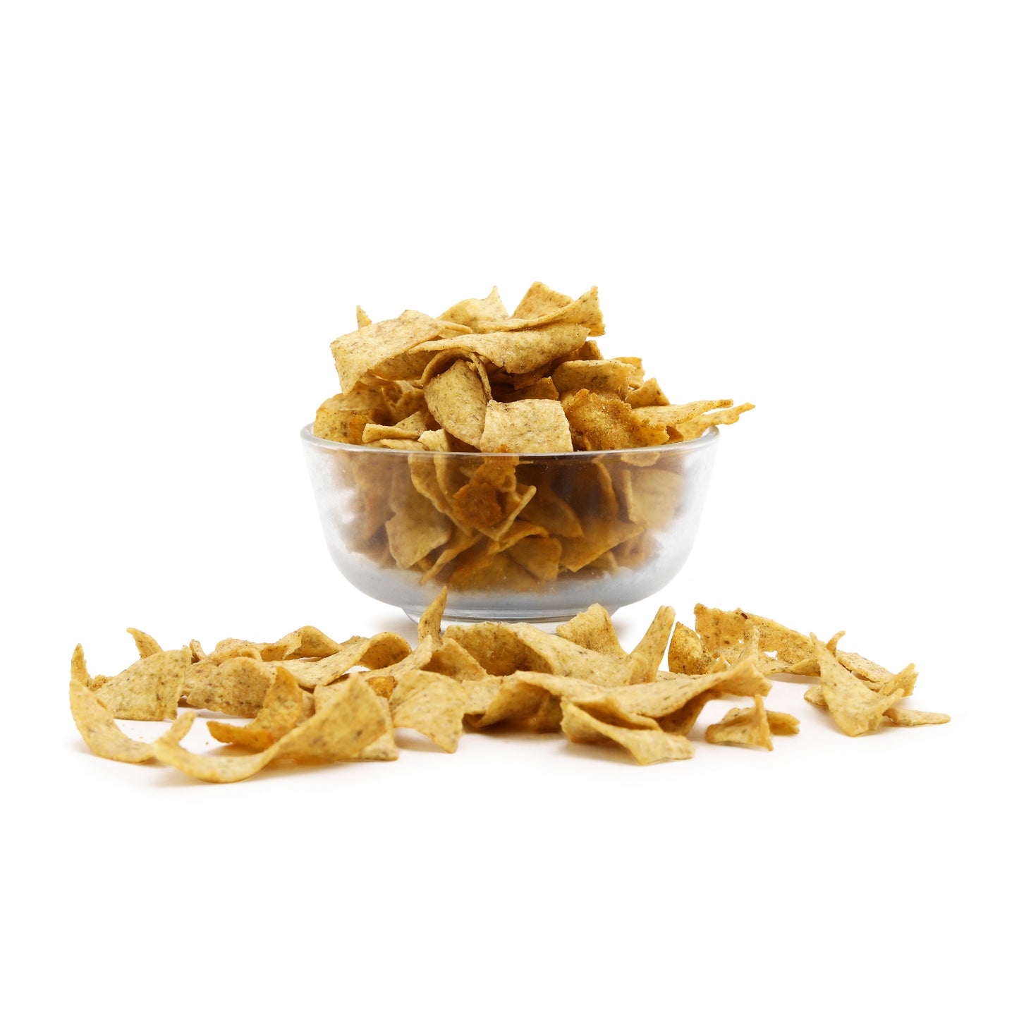 Moong Dal Chips Bhel Chaska (150 Gm)