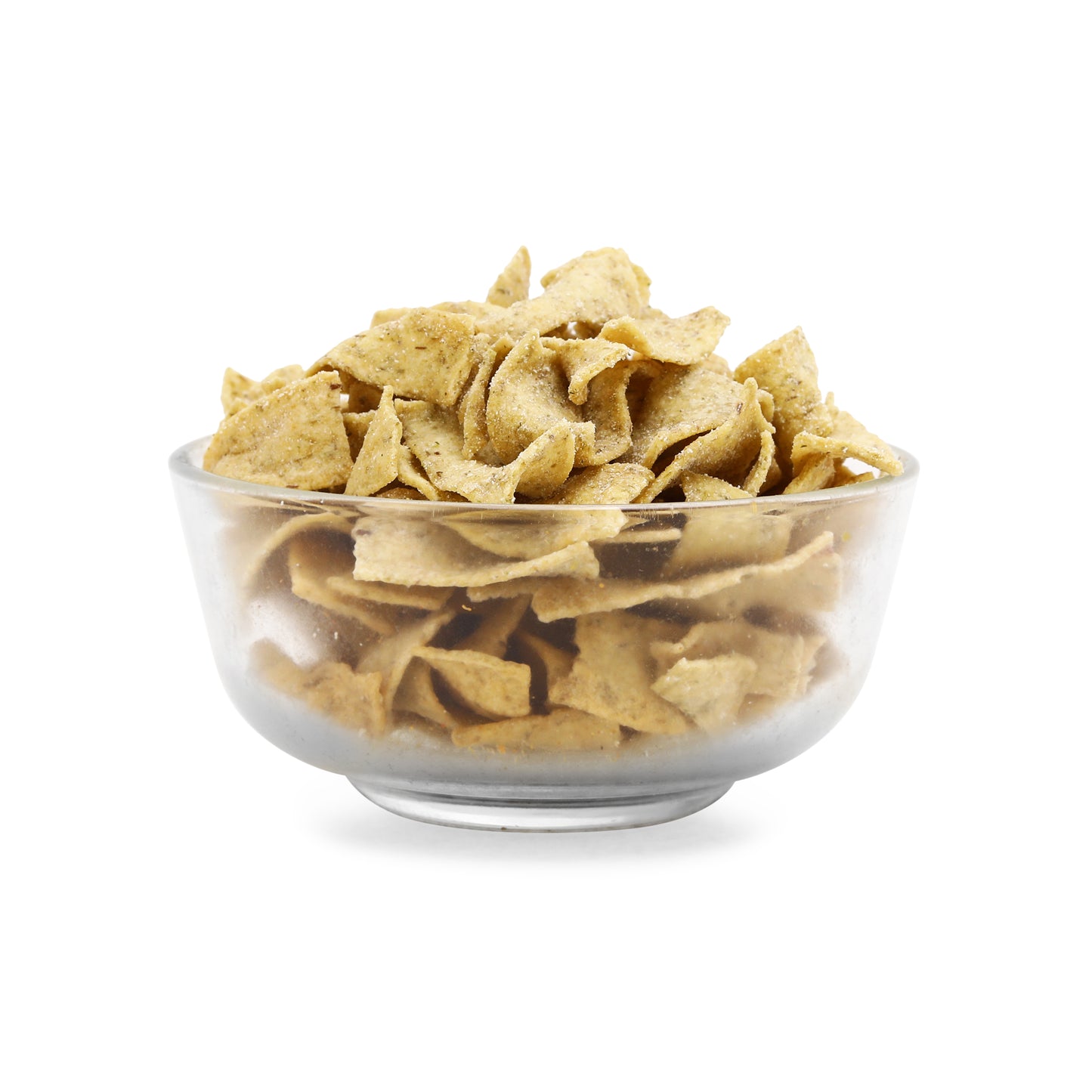 Moong Dal Chips Cream & Onion (150 Gm)