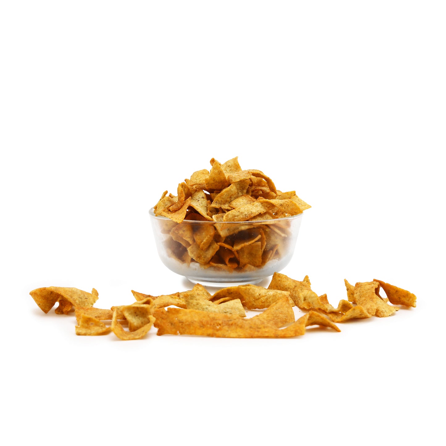 Moong Dal Chips Peri Peri (150 Gm)