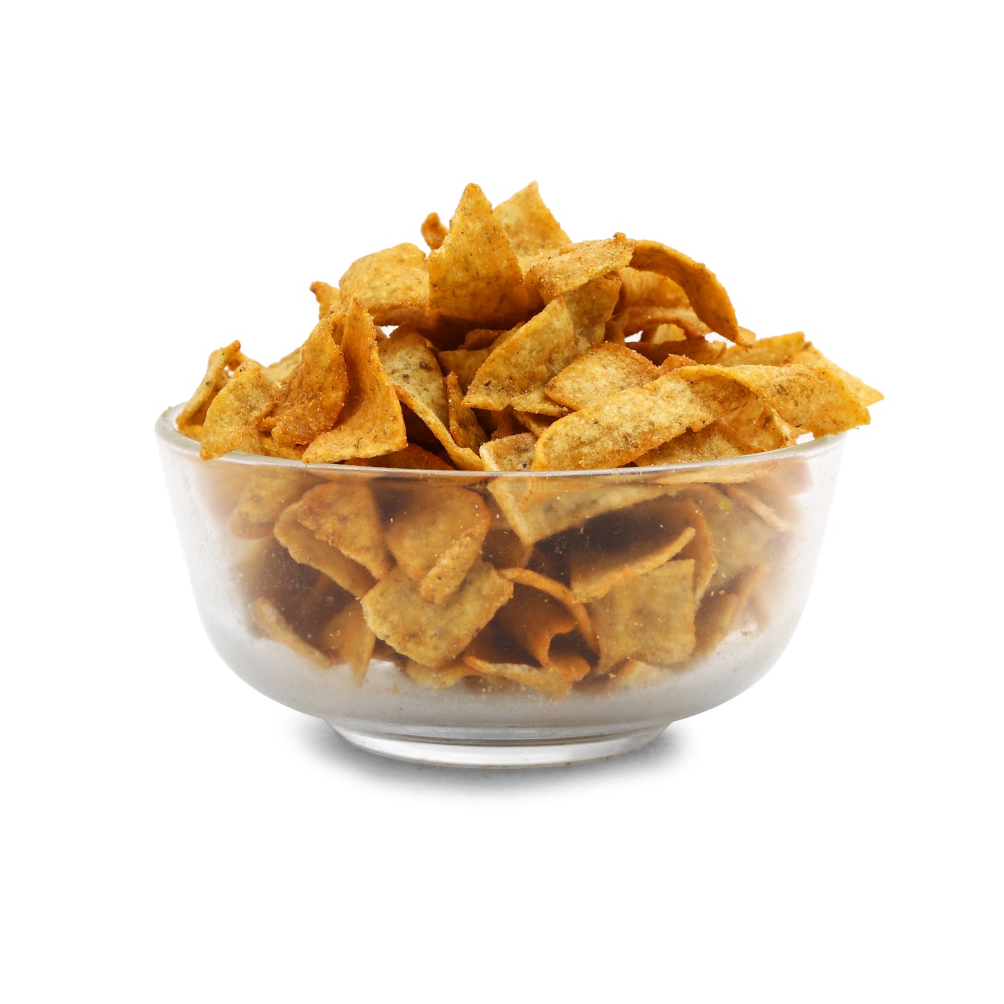 Moong Dal Chips Peri Peri (150 Gm)