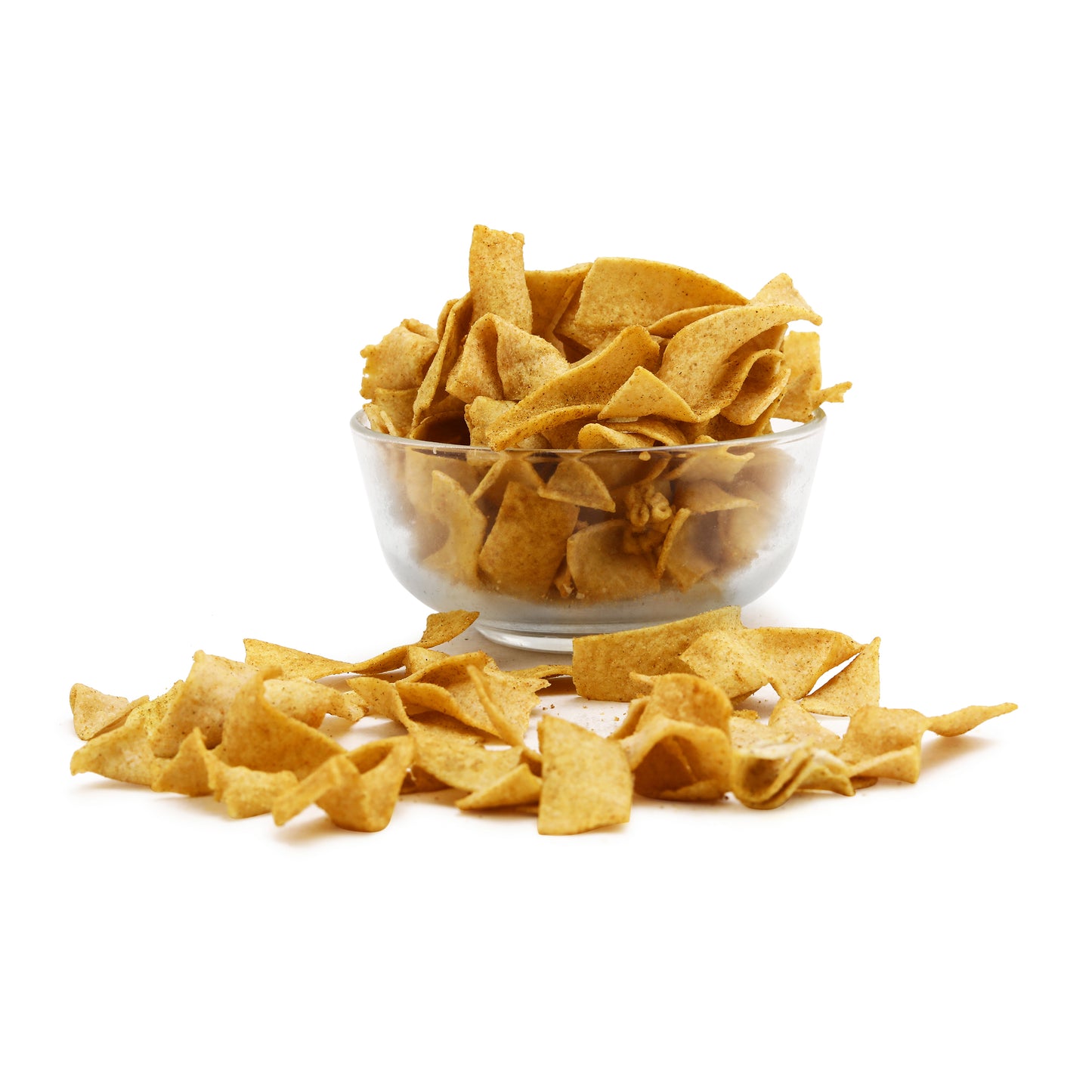 Bajra Pearl Chips Spicy Treat (150 Gm)