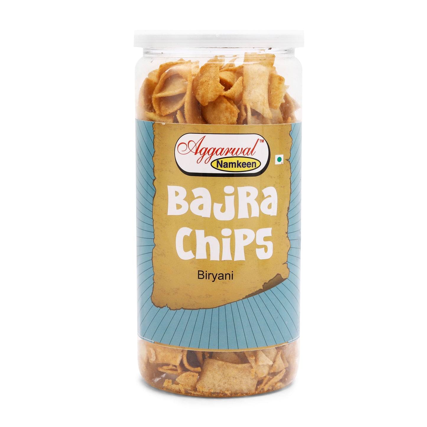 Bajra Pearl Chips Biryani (150 Gm)