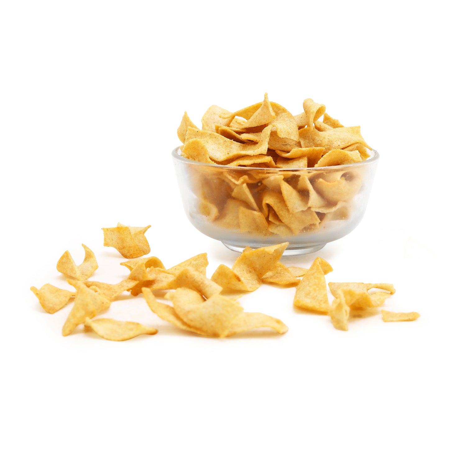 Bajra Pearl Chips Cheese & Herb (150 Gm)