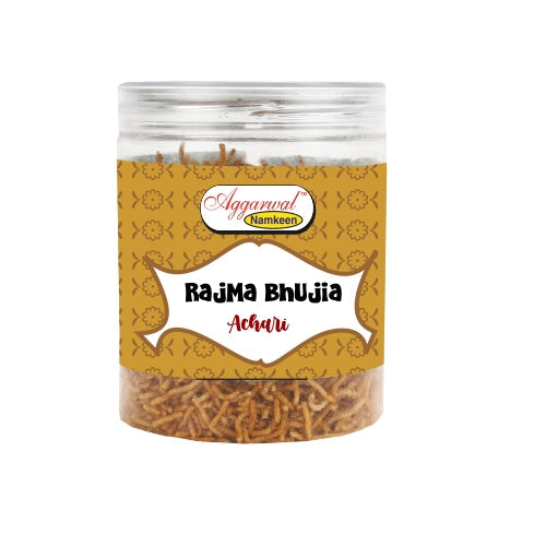 Rajma Bhujia Achari (200 GM)