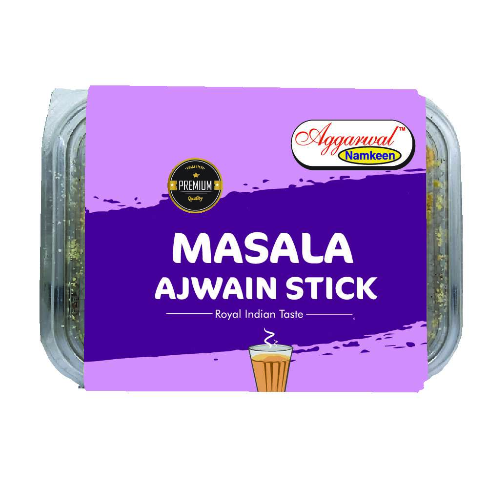 Masala Ajwain Stick (300 Gm)