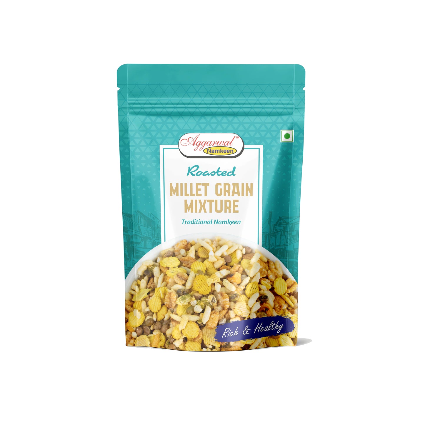 Diet Millet Mixture (150 Gm)