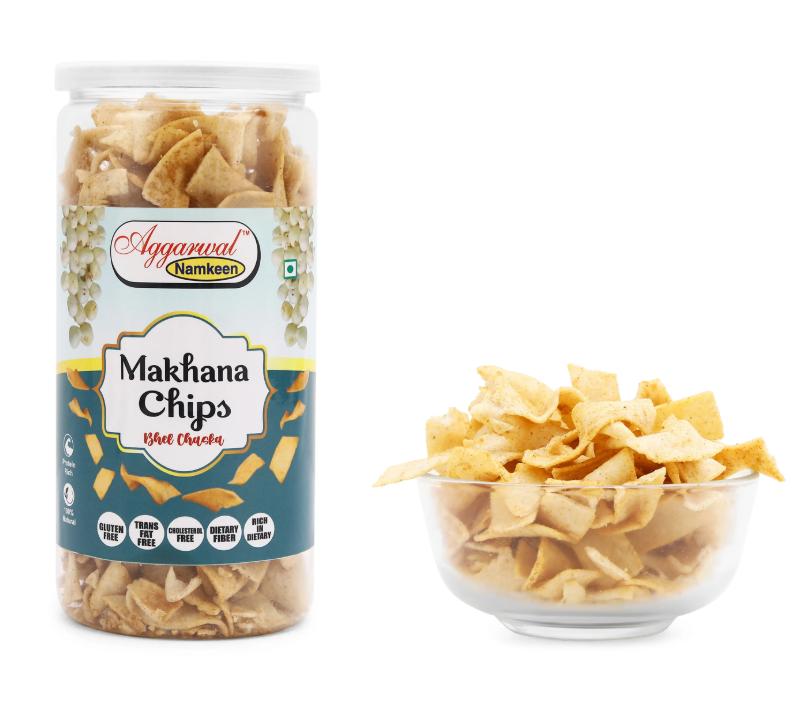 Healthy Chips
