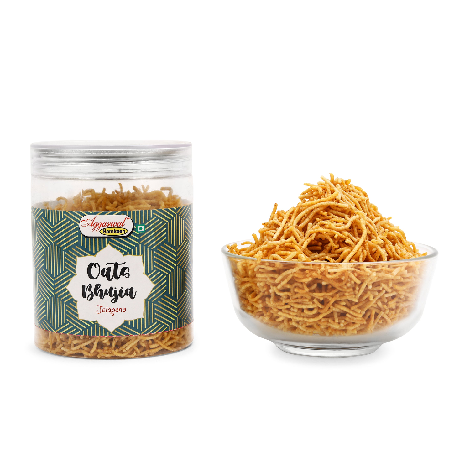 Bhujia