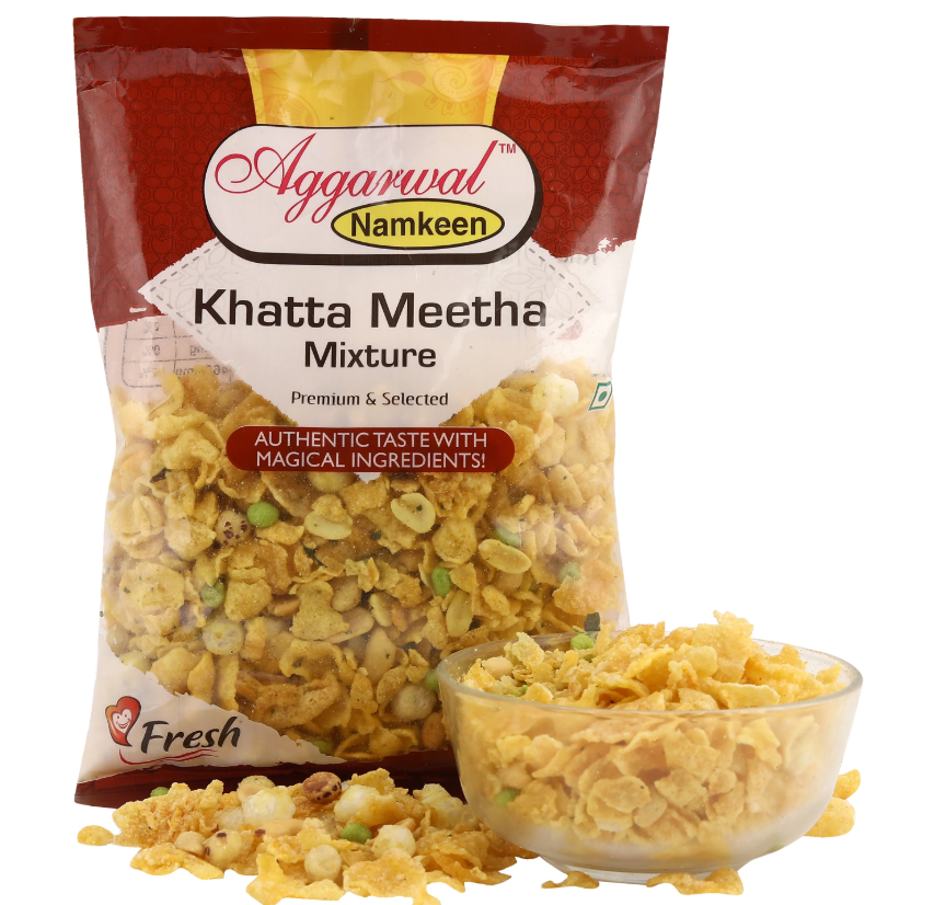 Healthy Mixture
