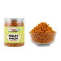 Millets Bhujia Chilly Tomato (200 Gm)