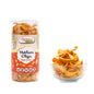Makhana Chips Chilly Tomato (150 Gm)