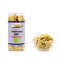 GREEN PEAS CHIPS CREAM & ONION ( 150 Gm )