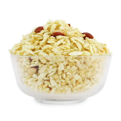 Diet Butter Peanut Chidwa Mixture (200 Gm)