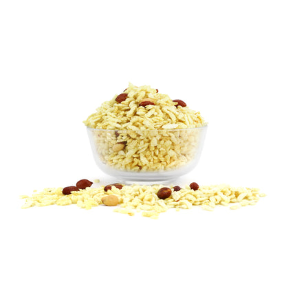 Diet Butter Peanut Chidwa Mixture (200 Gm)