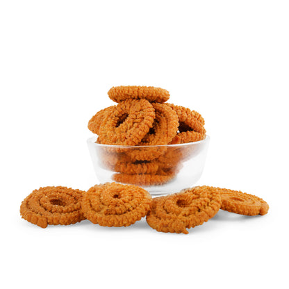 Crunchy Chakli Masala (200 Gm)