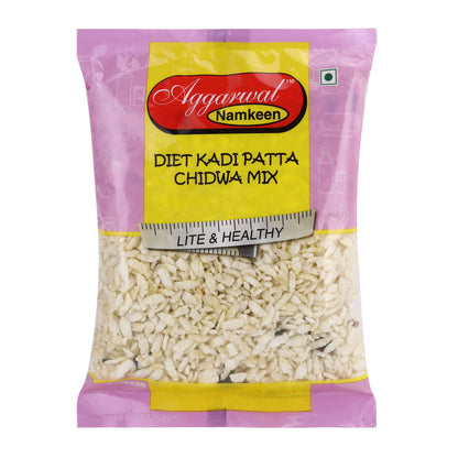 Diet Kadi Patta Chidwa Mixture (200 Gm)