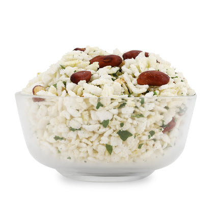 Diet Kadi Patta Chidwa Mixture (200 Gm)