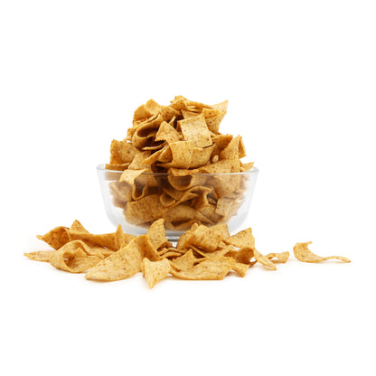Black Channa Chips Bhel Chaska ( 150 Gm )