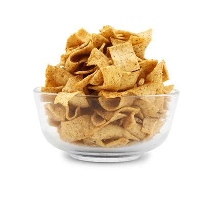 Black Channa Chips Bhel Chaska ( 150 Gm )