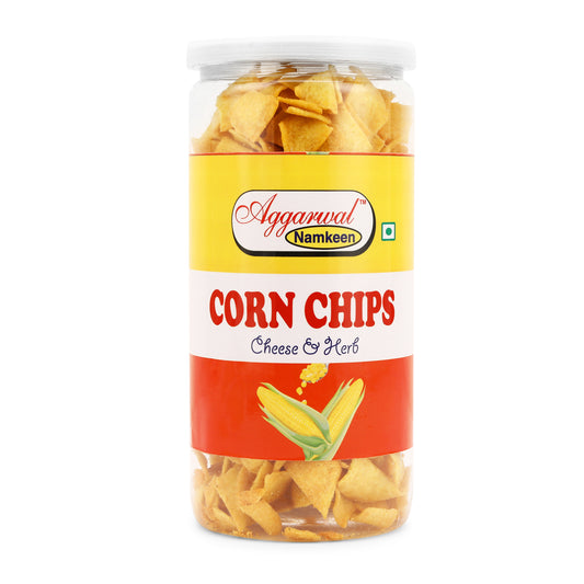 Makai Chips Cheese & Herb (150 Gm)