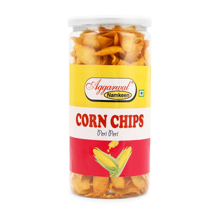 Makai Chips Peri Peri (150 Gm)