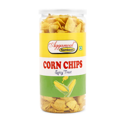 Makai Chips Spicy Treat (150 Gm)
