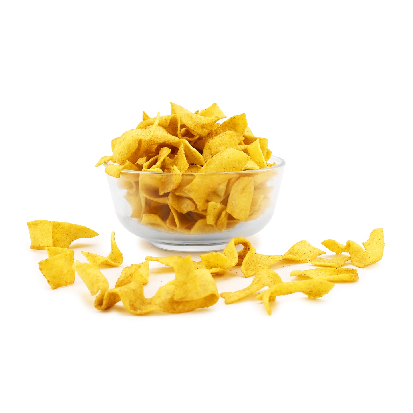 Makai Chips Spicy Treat (150 Gm)