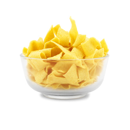 Makai Chips Salted (150 Gm)