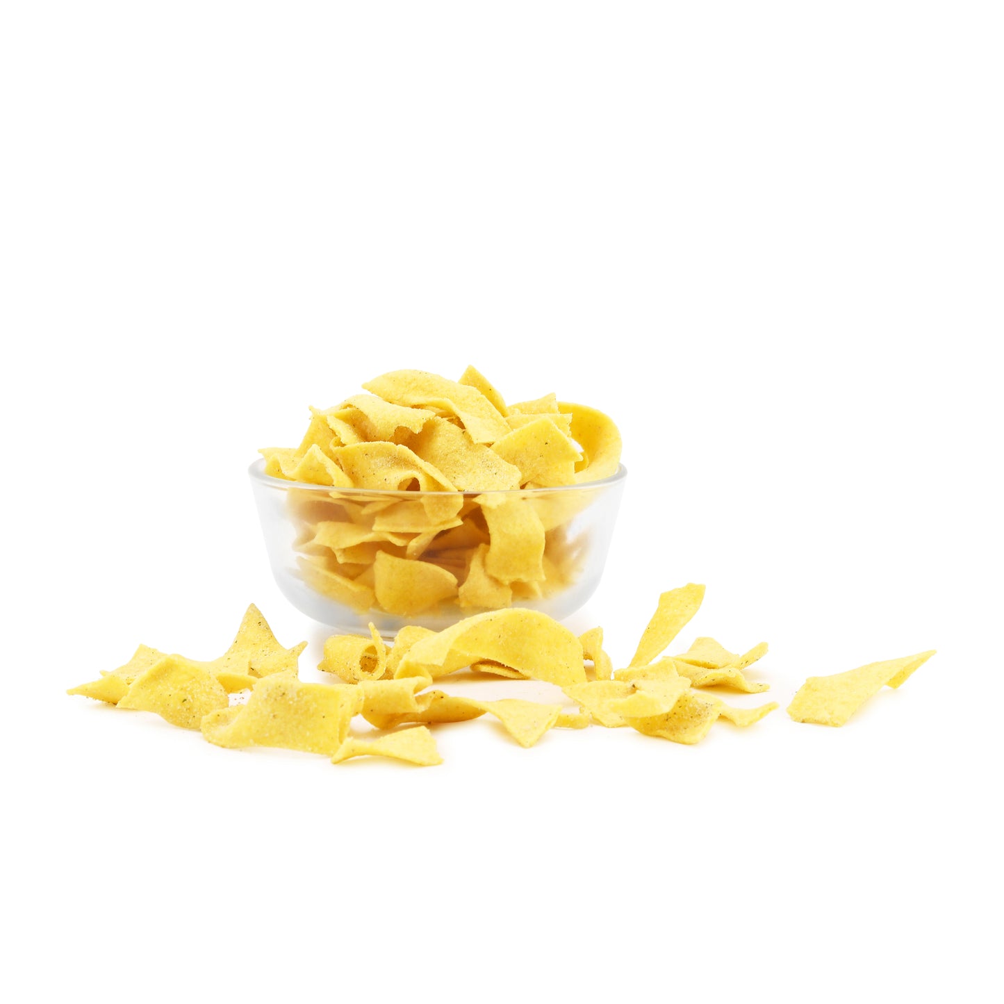 Makai Chips Cream & Onion (150 Gm)
