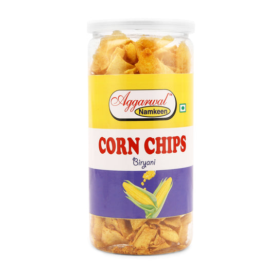 Makai Chips Biryani (150 Gm)