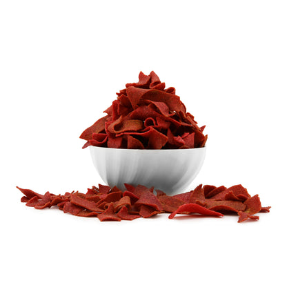 Beetroot Chips Achari (150 Gm)