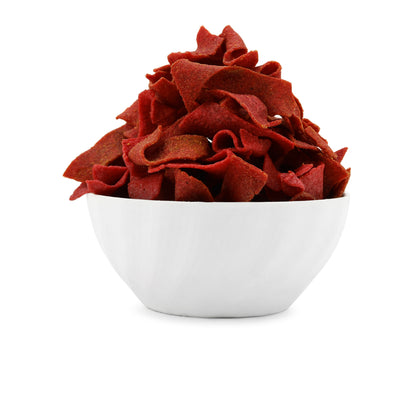 Beetroot Chips Achari (150 Gm)