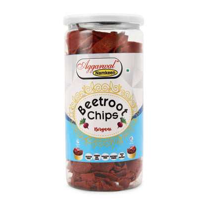 Beetroot Chips Biryani (150 Gm)