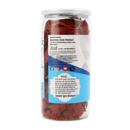 Beetroot Chips Biryani (150 Gm)