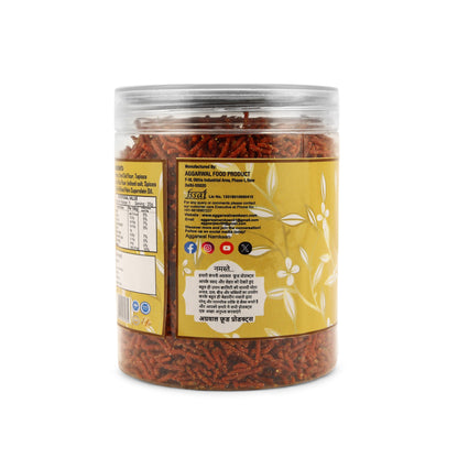 Beetroot Bhujia Achari (200 Gm)