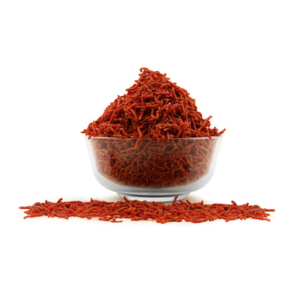Beetroot Bhujia Achari (200 Gm)