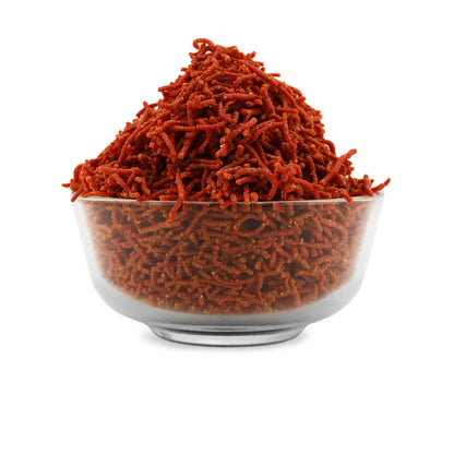 Beetroot Bhujia Achari (200 Gm)