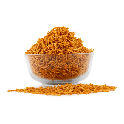 Millets Bhujia Chilly Tomato (200 Gm)