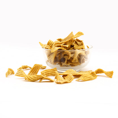 Millets Chips Achari (150 Gm)