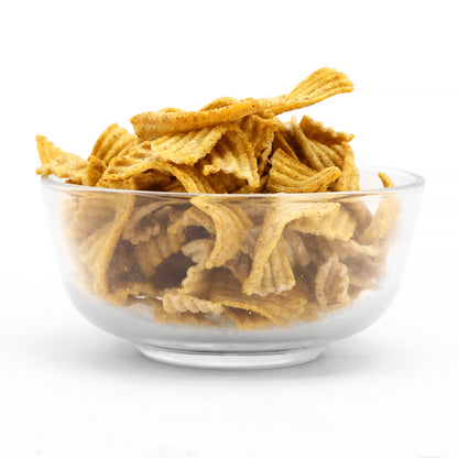 Millets Chips Achari (150 Gm)