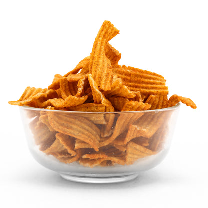 Millets Chips Chat Masala (150 Gm)