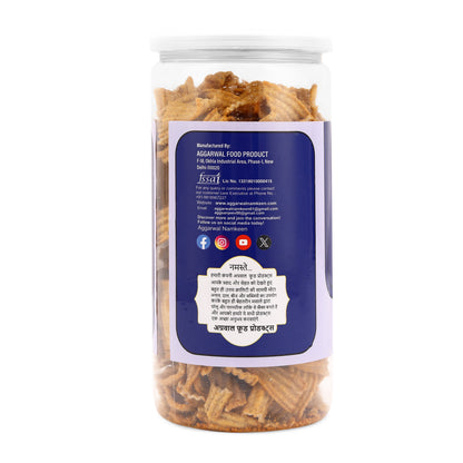 Millets Chips Biryani (150 Gm)