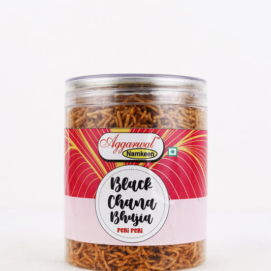 Mix Vegetable Bhujia Peri Peri (200 Gm)
