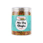 Mix Vegetable Bhujia Jalapeno (200 Gm)