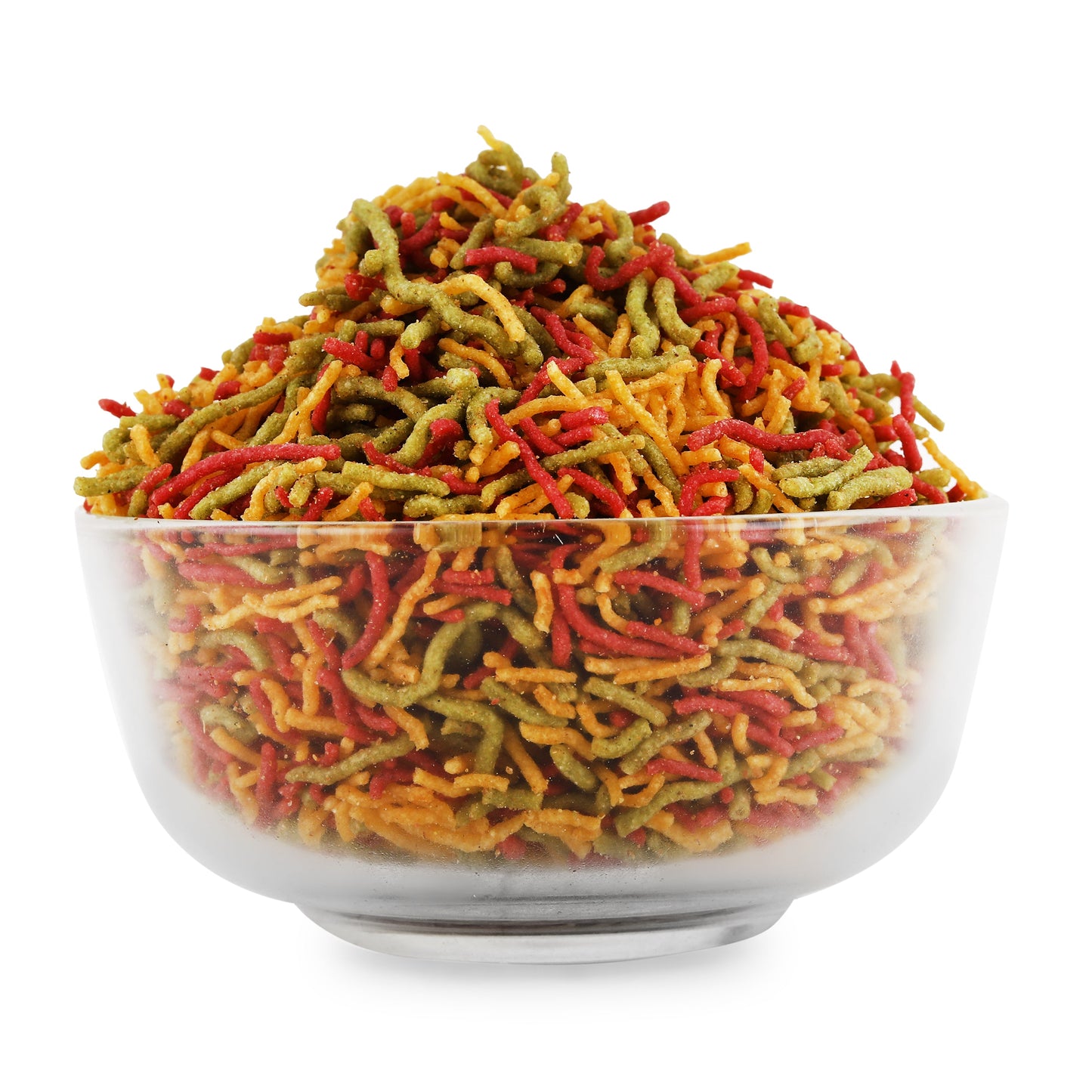 Mix Vegetable Bhujia Jalapeno (200 Gm)