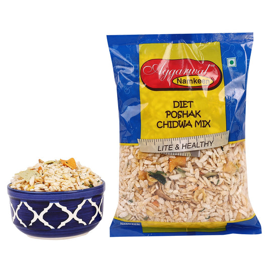 Diet Poshak Chidwa Mix ( 200 Gm )