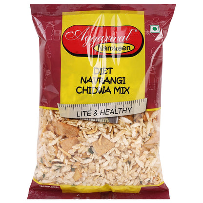 Diet Navrangi Chidwa Mix ( 200 Gm )