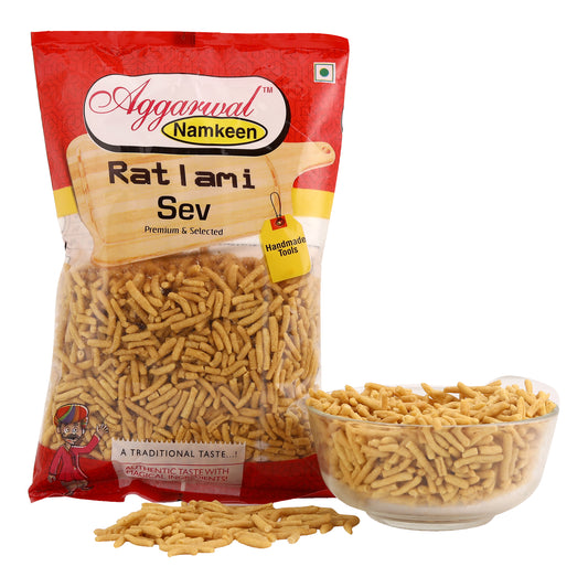 Sada Mixture (200 Gm)