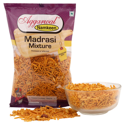 Madrasi Mixture (200 Gm)